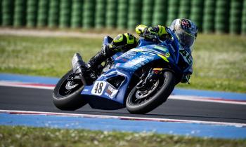 Motoclub dei Rapaci, inaugurata la stagione 2024 con tante novità 