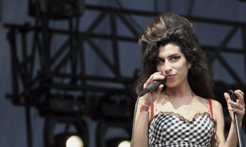 "Back to Black": polemiche e controversie per il film su Amy Winehouse
