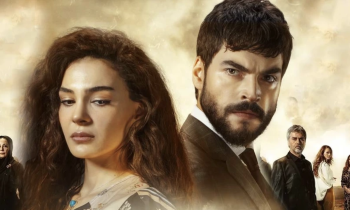 "Hercai - Amore e Vendetta": il fenomeno televisivo turco sbarca in Italia