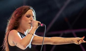 Angelina Mango e il suo nuovo singolo: un regalo di compleanno per i fan