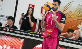 Si scrive gara 2, si legge dentro o fuori