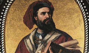 "Marco Polo": 700 anni di viaggi e avventure celebrati in un'opera lirica a Venezia