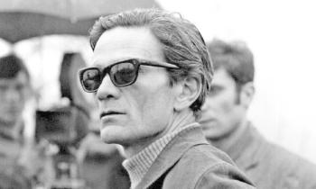 Pasolini, Marzabotto e la Storia: un Docufilm tra cinema e memoria