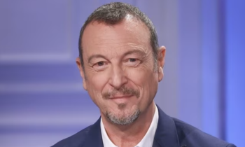 Amadeus dice addio alla Rai: un nuovo capitolo televisivo inizia al Nove