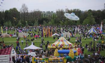 Festival degli aquiloni 