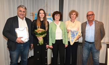 Scherma: le  eccellenze mondiali al Panathlon club Rovigo 