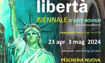 L'arte è libertà 