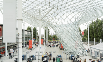 La Design Week di Milano: un'anteprima di tesori del design italiano in asta a Parigi