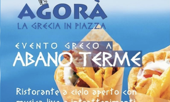 Agorà: la Grecia in piazza 