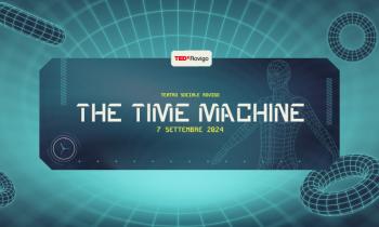 TEDx Rovigo 2024: Un Viaggio nel tempo tra idee e innovazione