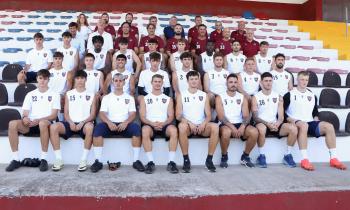 La Squadra di Via Bettinazzi Inizia la Stagione 2024-2025