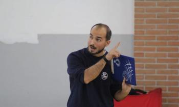 Delta Group Porto Viro aggiunge Daniele Battocchio allo Staff Tecnico 