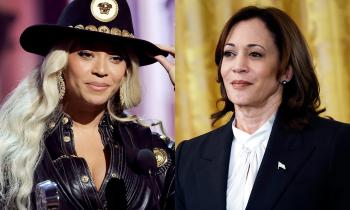 Kamala Harris e Beyoncé: un'alleanza musicale per la campagna presidenziale 2024
