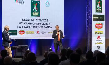  Serie A2 2024/2025: Delta Group Porto Viro Debutta contro Cantù