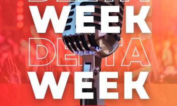 Delta Week. Gli eventi settimanali