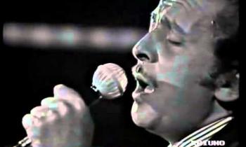 Domenico Modugno: 30 Anni Senza "Mister Volare"