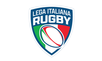 La Lega Italiana Rugby presenta il nuovo logo