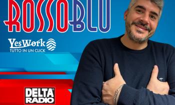 Tutti in mischia rossoblu
