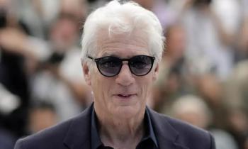 Richard Gere e l'Omaggio dell'amfAR