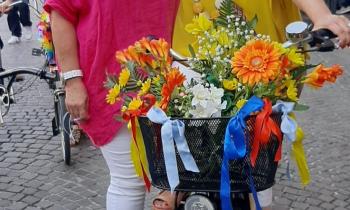 Rovigo Women Bike Ride 