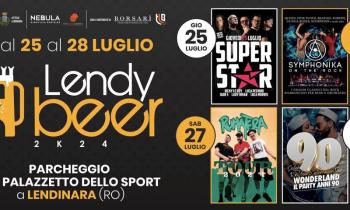 Lendybeer