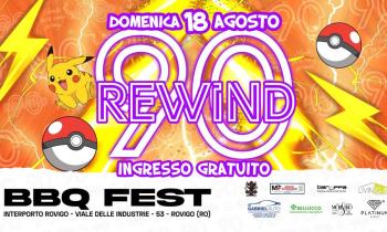 Rewind 90