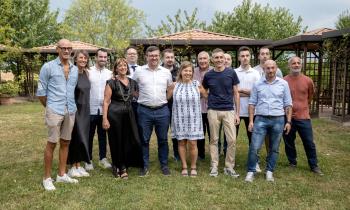 Torna la Saint Lorenz Night Trail