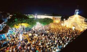 ANTICA SAGRA DI SAN ROCCO 