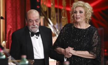 E' morto Fausto Pinna, compagno di Iva Zanicchi
