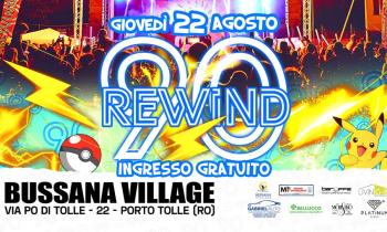 Rewind 90