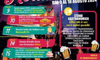 Ferragosto Rottanovano
