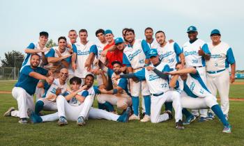 L'Itas Mutua Baseball Softball Club Rovigo torna sul diamante 