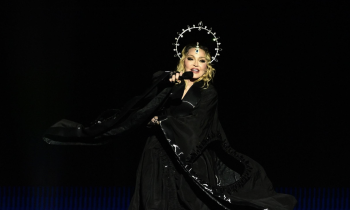 Madonna e il compleanno a Pompei