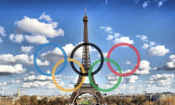 A Parigi l'Italia è il paese che ha vinto più medaglie di legno 