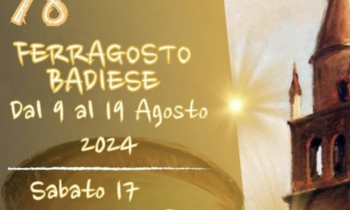Ferragosto badiese 