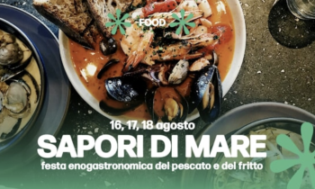 Arcella Bella • Sapori di Mare