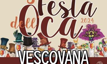 8° Festa dell'Oca 