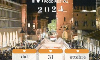 Ferrara Food Festival 