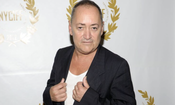 Morto  Angel Salazar, attore di Scarface e Carlito's Way