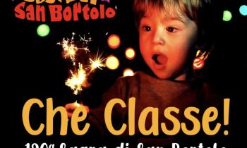 Sagra di San Bortolo