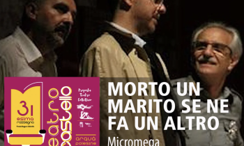 Morto un marito se ne fa un altro 