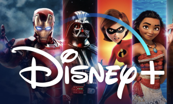 Disney annuncia una serie di entusiasmanti novità