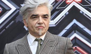 Morgan scrive ai colleghi musicisti: "La mia vita triturata" 