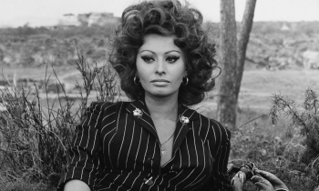 Sophia Loren: l'icona del cinema celebrata a Los Angeles