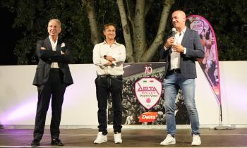 Delta Group, arriva la presentazione ufficiale
