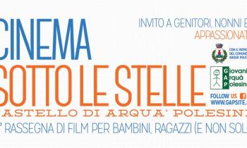 Cinema sotto le Stelle