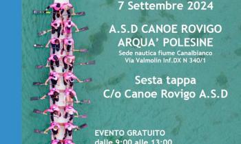 Dragon Boat - open day