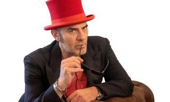 Francesco Baccini al Cittadella Jazz