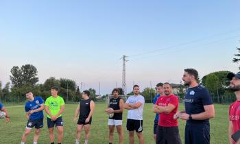  Borsari Rugby Badia, una stagione di grandi aspettative