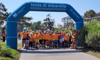 Lo Skating Club Rovigo scalda i motori e annuncia due grandi open days